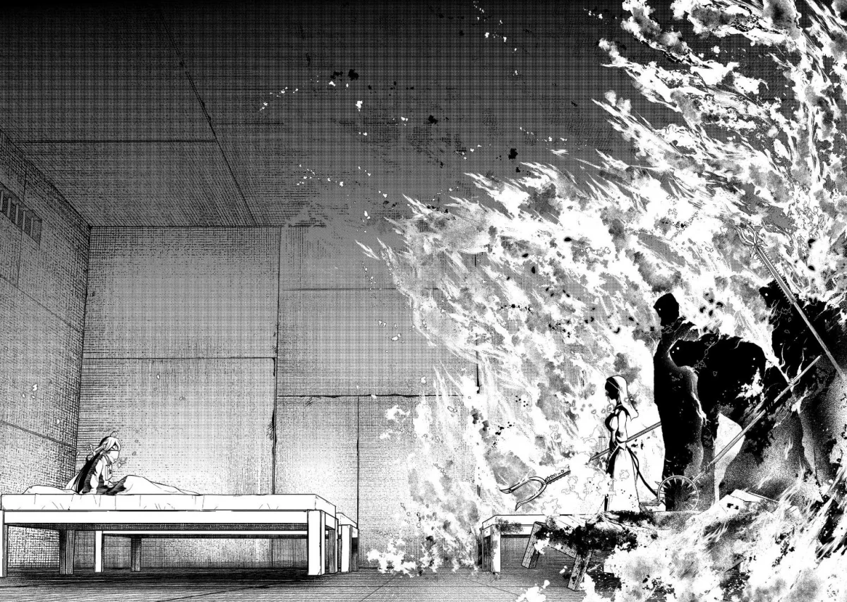 Read Reincarnation Coliseum - Chapter 68 - www.reincarnationcoliseum.com | Image 20