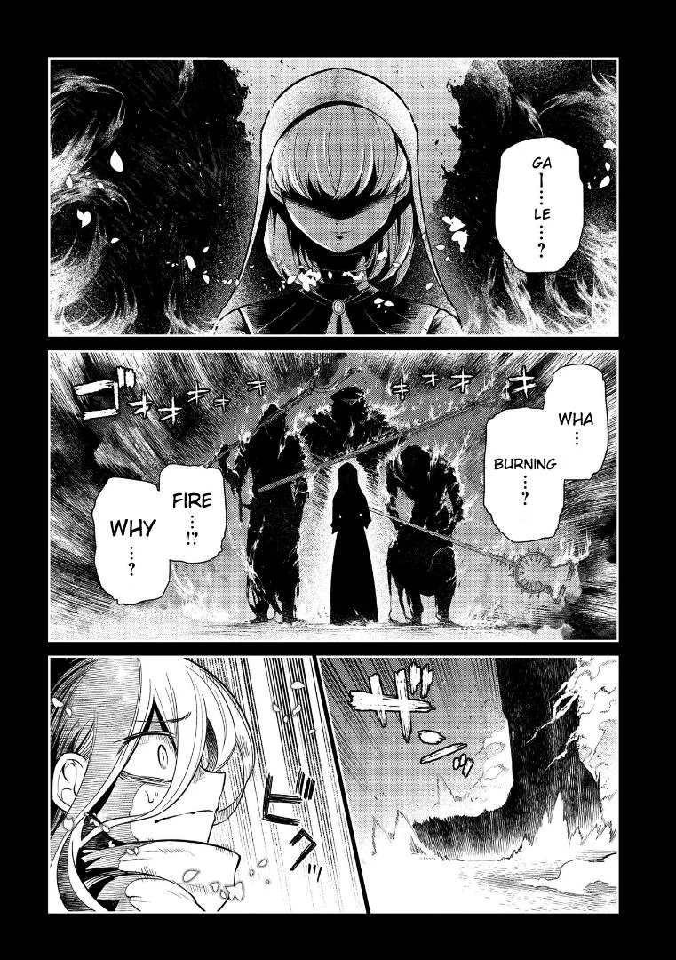Read Reincarnation Coliseum - Chapter 68 - www.reincarnationcoliseum.com | Image 21