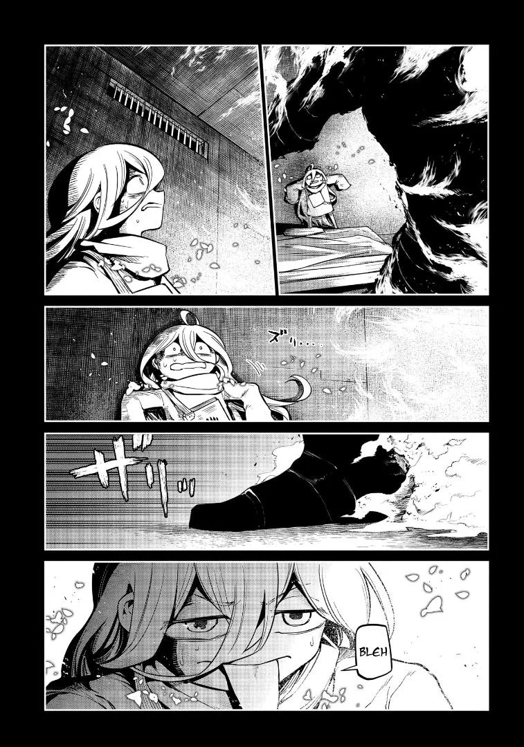 Read Reincarnation Coliseum - Chapter 68 - www.reincarnationcoliseum.com | Image 22