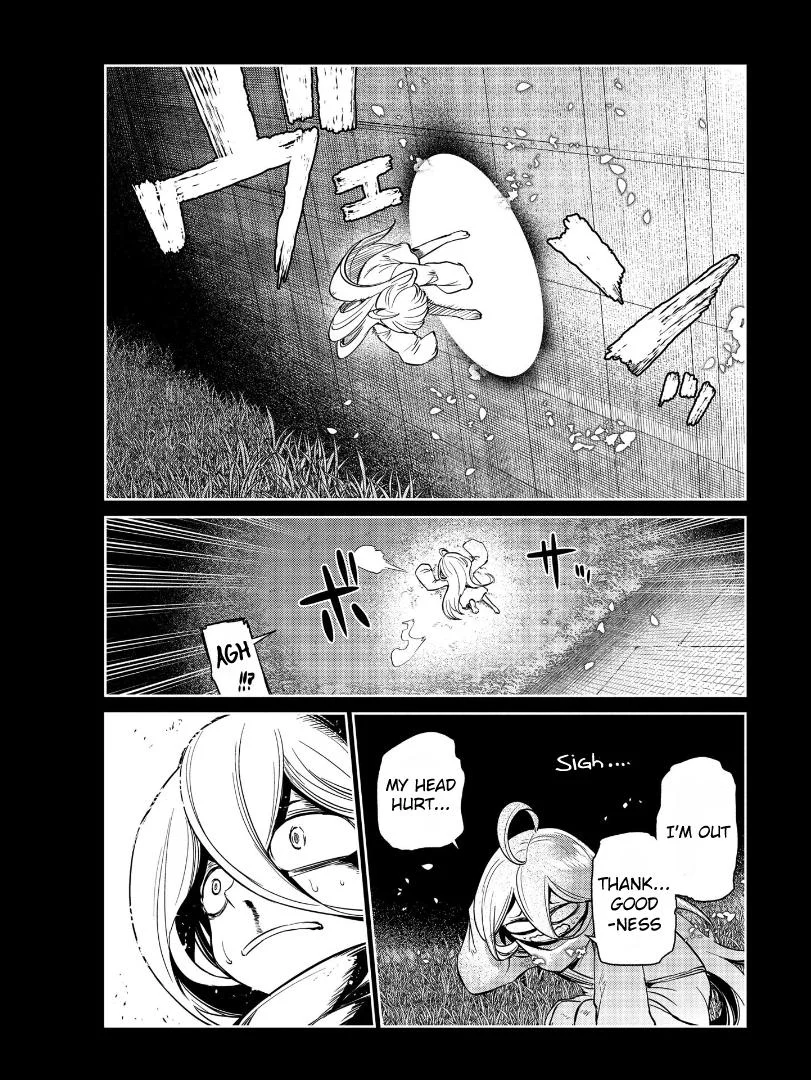 Read Reincarnation Coliseum - Chapter 68 - www.reincarnationcoliseum.com | Image 23