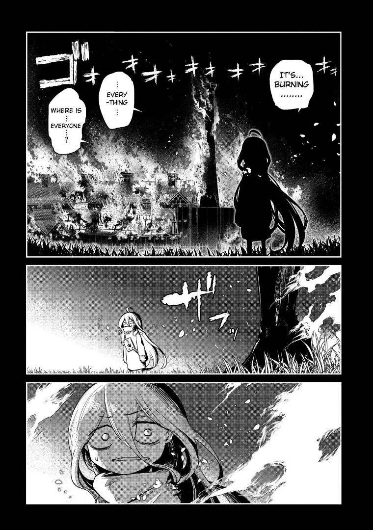 Read Reincarnation Coliseum - Chapter 68 - www.reincarnationcoliseum.com | Image 25
