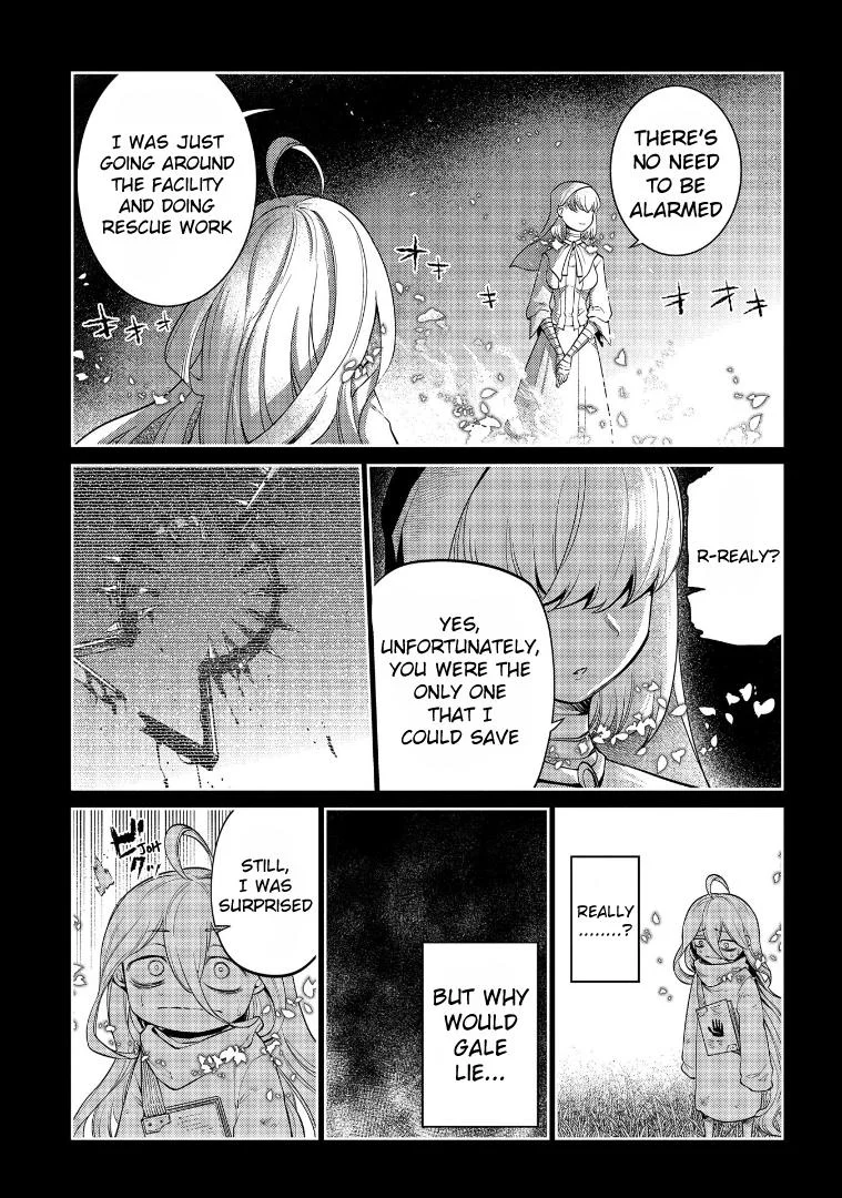 Read Reincarnation Coliseum - Chapter 68 - www.reincarnationcoliseum.com | Image 28