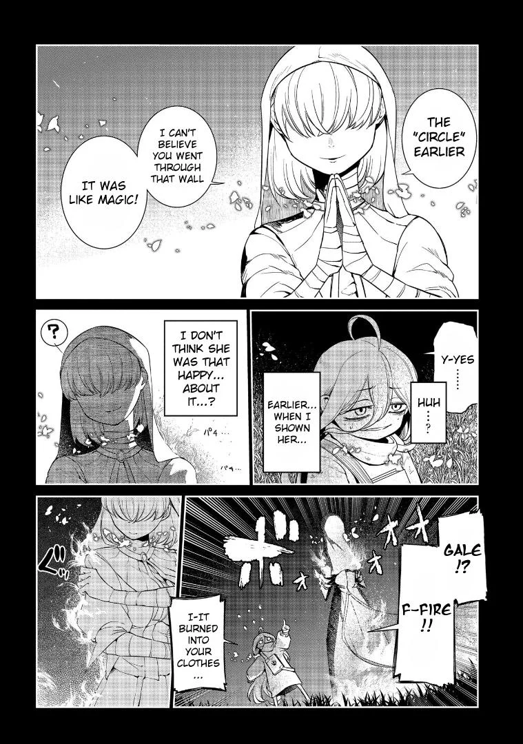 Read Reincarnation Coliseum - Chapter 68 - www.reincarnationcoliseum.com | Image 29