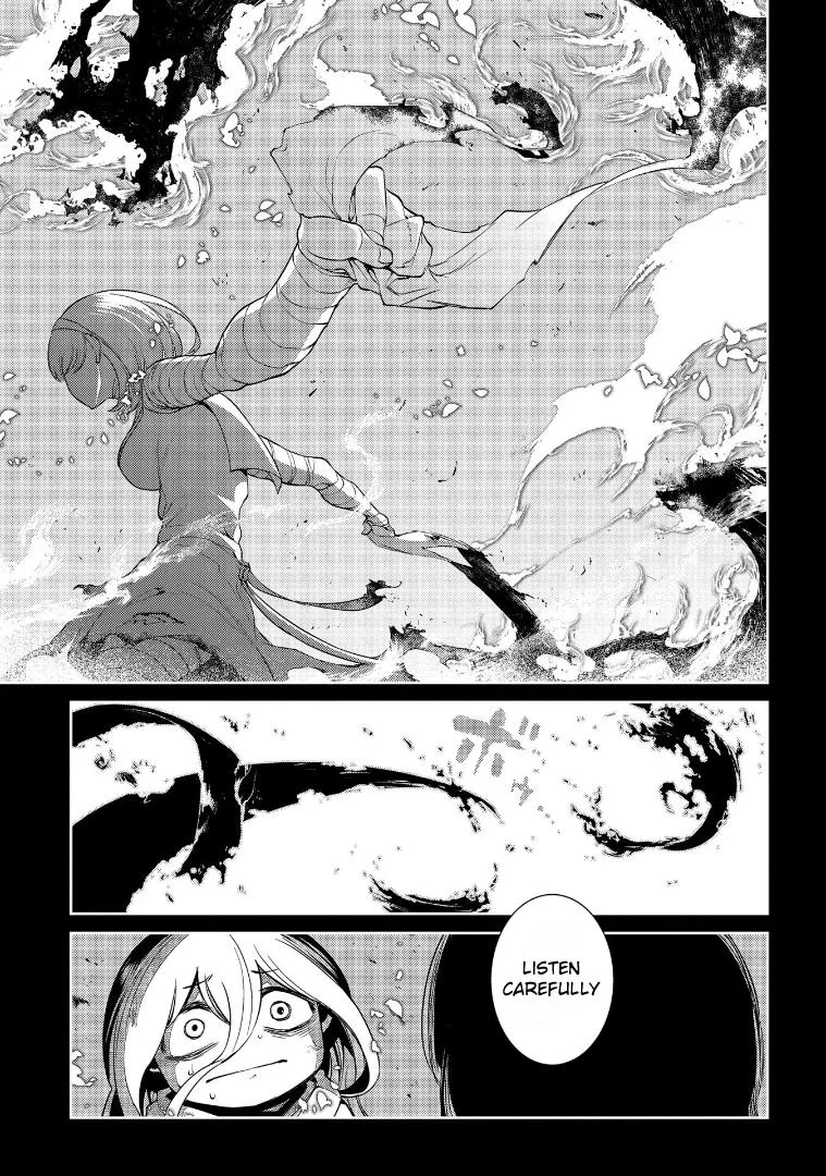 Read Reincarnation Coliseum - Chapter 68 - www.reincarnationcoliseum.com | Image 30