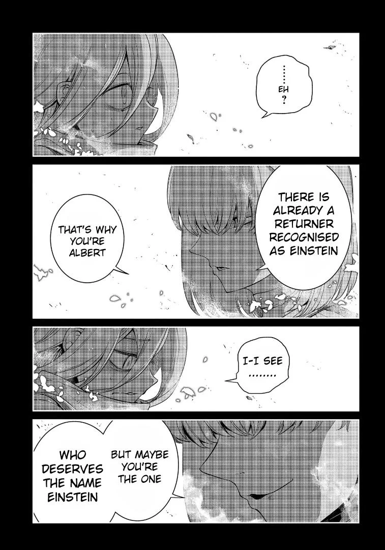Read Reincarnation Coliseum - Chapter 68 - www.reincarnationcoliseum.com | Image 32