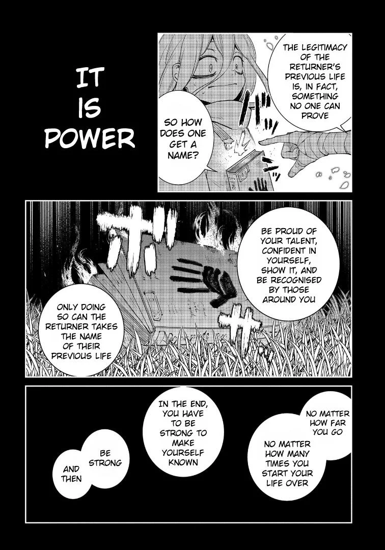 Read Reincarnation Coliseum - Chapter 68 - www.reincarnationcoliseum.com | Image 33