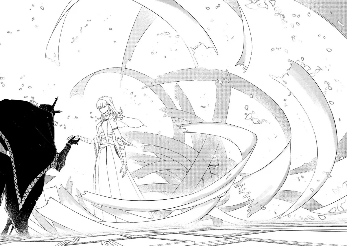 Read Reincarnation Coliseum - Chapter 69.5 - www.reincarnationcoliseum.com | Image 6