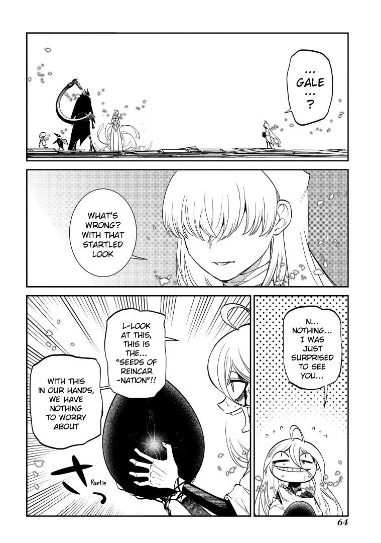 Read Reincarnation Coliseum - Chapter 69.5 - www.reincarnationcoliseum.com | Image 7