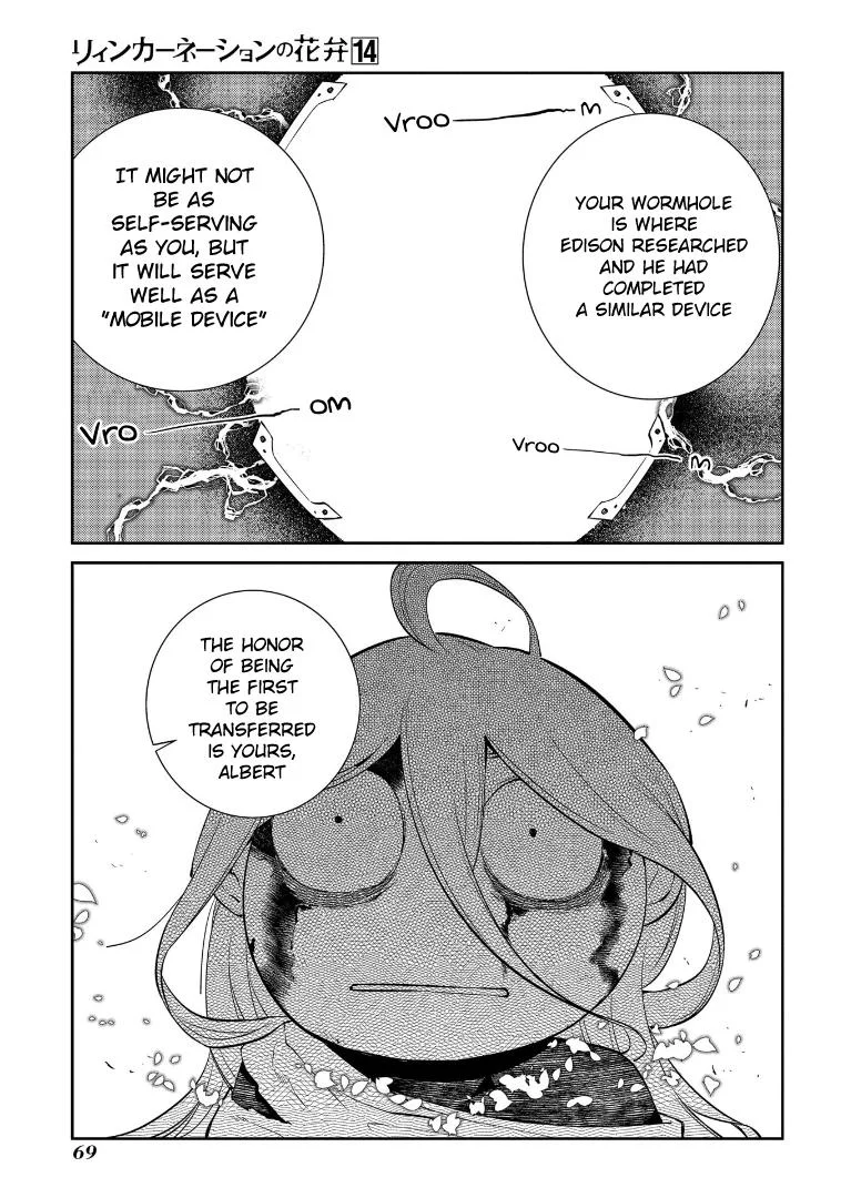 Read Reincarnation Coliseum - Chapter 69.5 - www.reincarnationcoliseum.com | Image 12