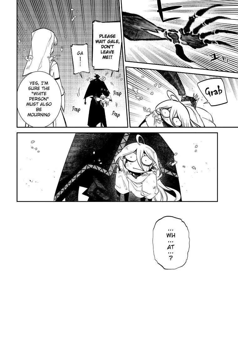 Read Reincarnation Coliseum - Chapter 69.5 - www.reincarnationcoliseum.com | Image 13