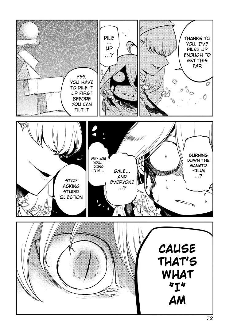 Read Reincarnation Coliseum - Chapter 69.5 - www.reincarnationcoliseum.com | Image 15