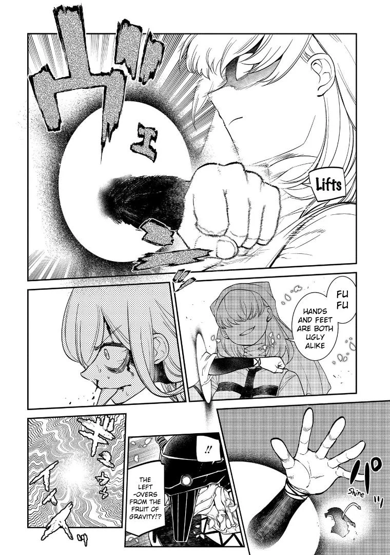 Read Reincarnation Coliseum - Chapter 69.5 - www.reincarnationcoliseum.com | Image 19