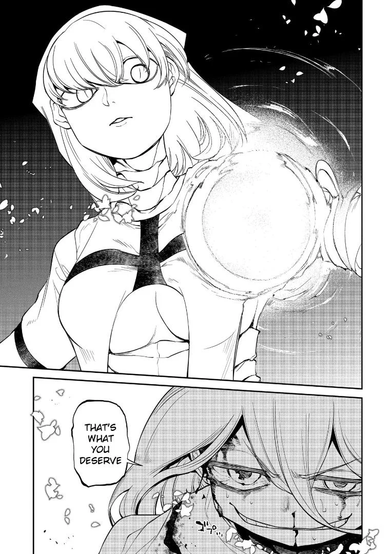 Read Reincarnation Coliseum - Chapter 69.5 - www.reincarnationcoliseum.com | Image 20