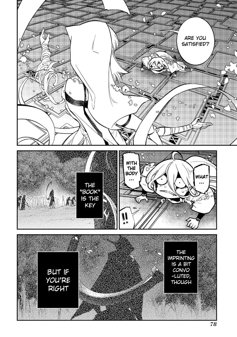 Read Reincarnation Coliseum - Chapter 69.5 - www.reincarnationcoliseum.com | Image 21