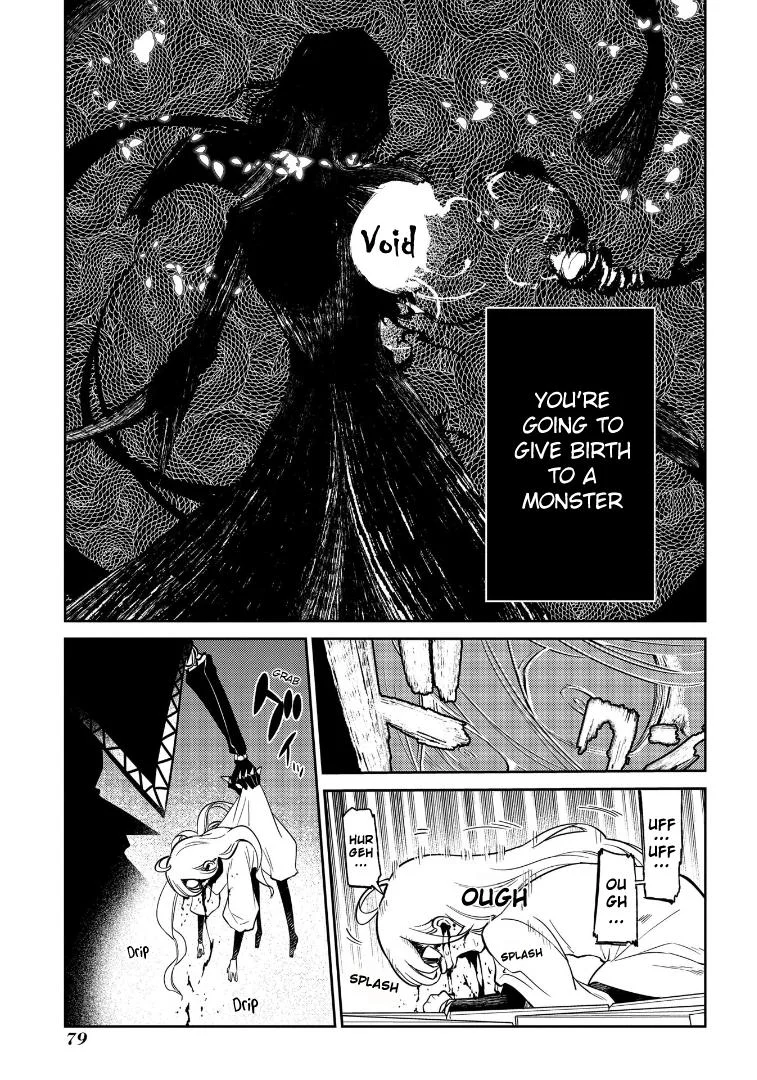 Read Reincarnation Coliseum - Chapter 69.5 - www.reincarnationcoliseum.com | Image 22