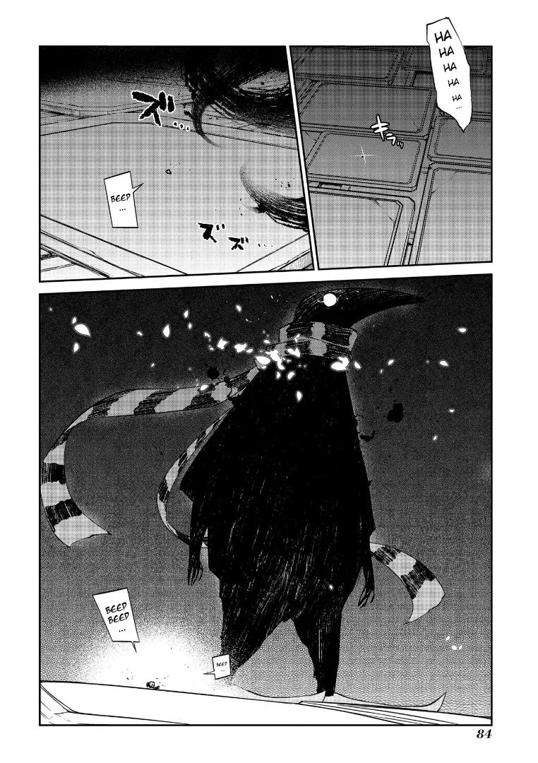 Read Reincarnation Coliseum - Chapter 69.5 - www.reincarnationcoliseum.com | Image 27
