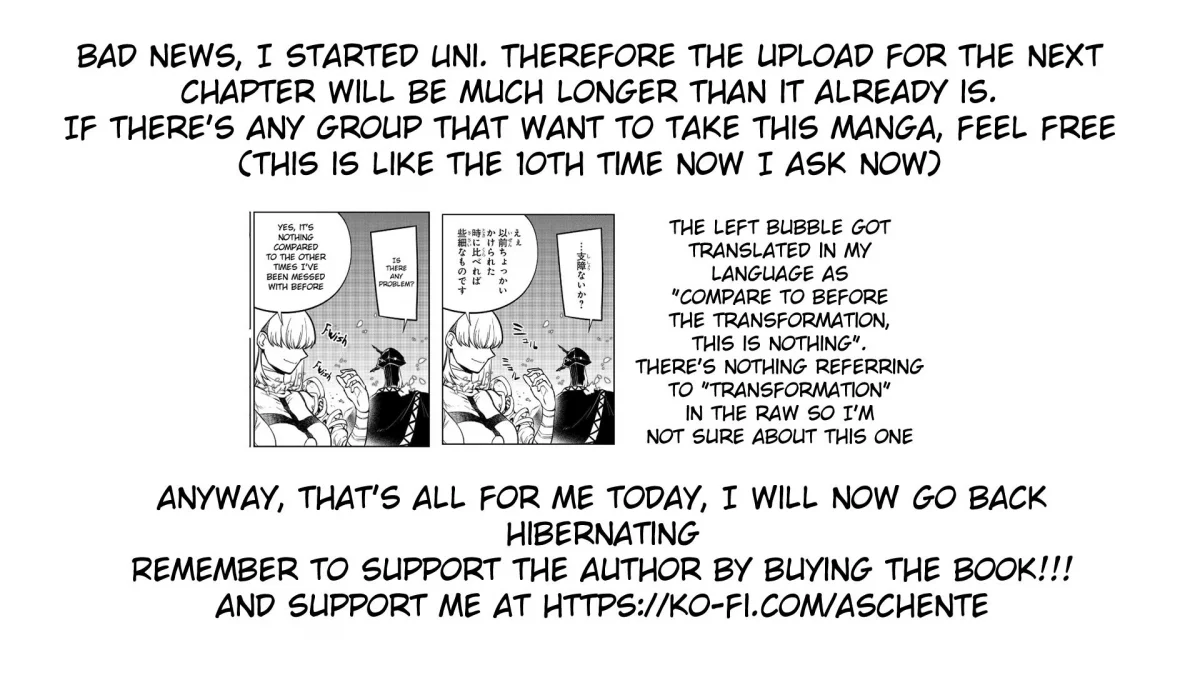 Read Reincarnation Coliseum - Chapter 69.5 - www.reincarnationcoliseum.com | Image 30