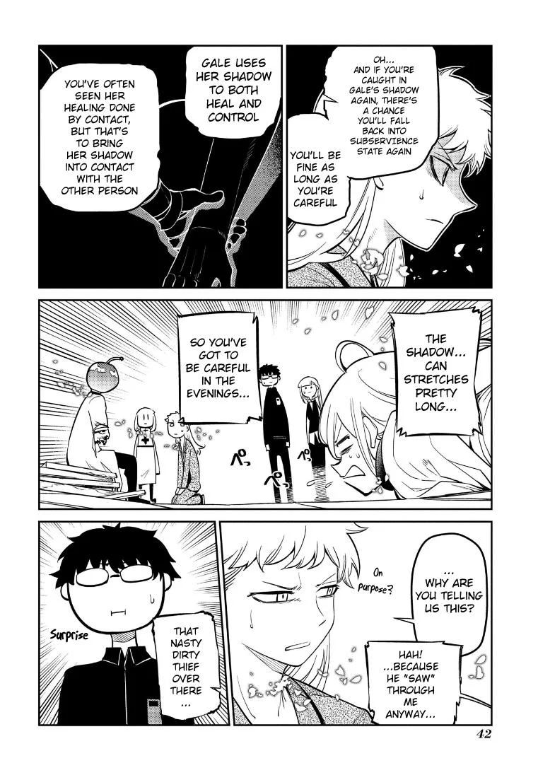 Read Reincarnation Coliseum - Chapter 69 - www.reincarnationcoliseum.com | Image 6