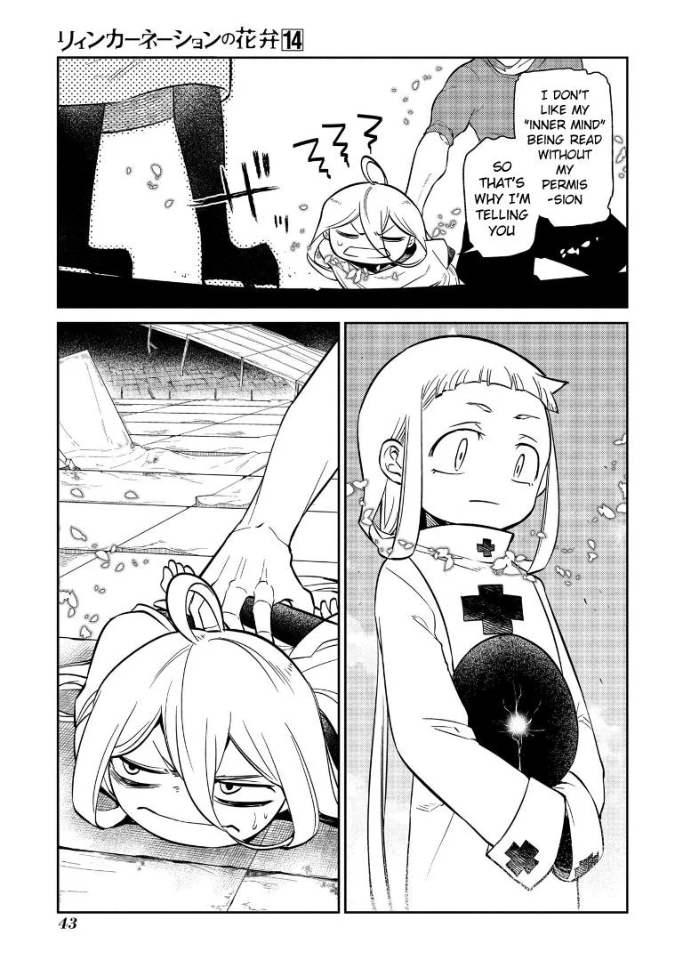 Read Reincarnation Coliseum - Chapter 69 - www.reincarnationcoliseum.com | Image 7