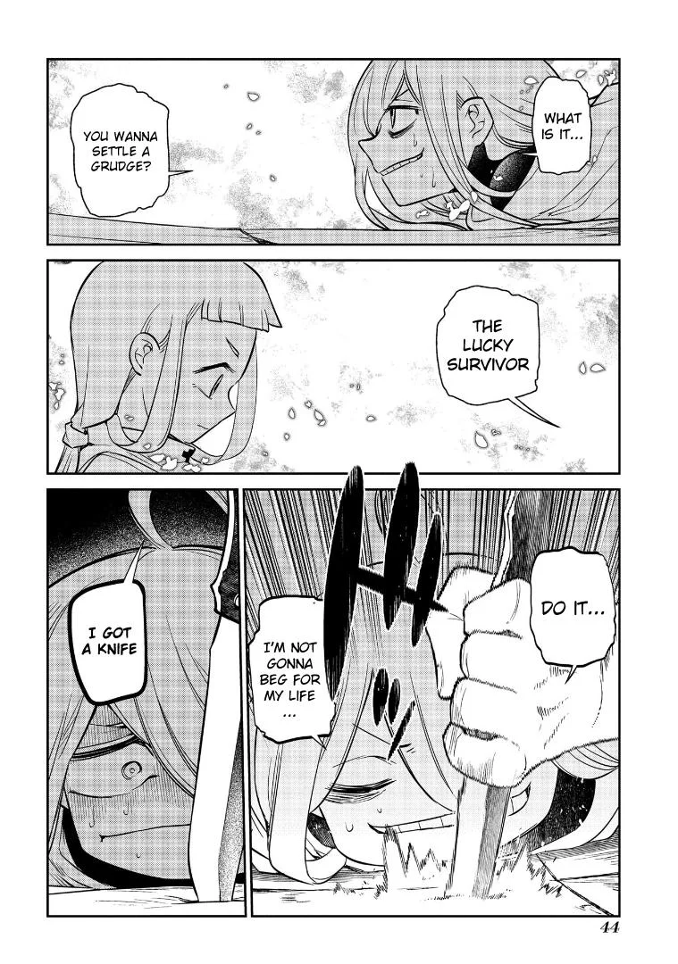 Read Reincarnation Coliseum - Chapter 69 - www.reincarnationcoliseum.com | Image 8