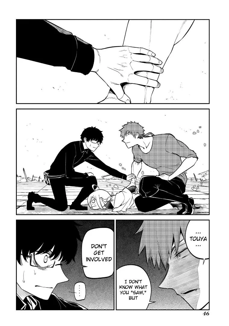 Read Reincarnation Coliseum - Chapter 69 - www.reincarnationcoliseum.com | Image 10