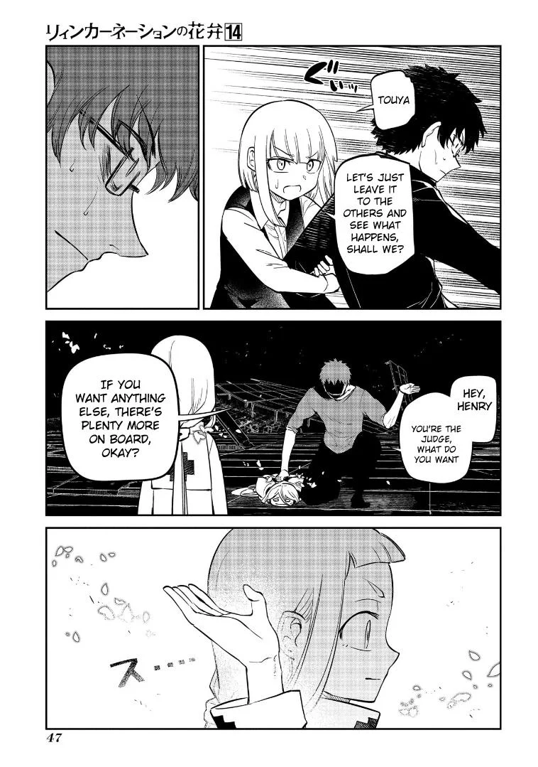 Read Reincarnation Coliseum - Chapter 69 - www.reincarnationcoliseum.com | Image 11