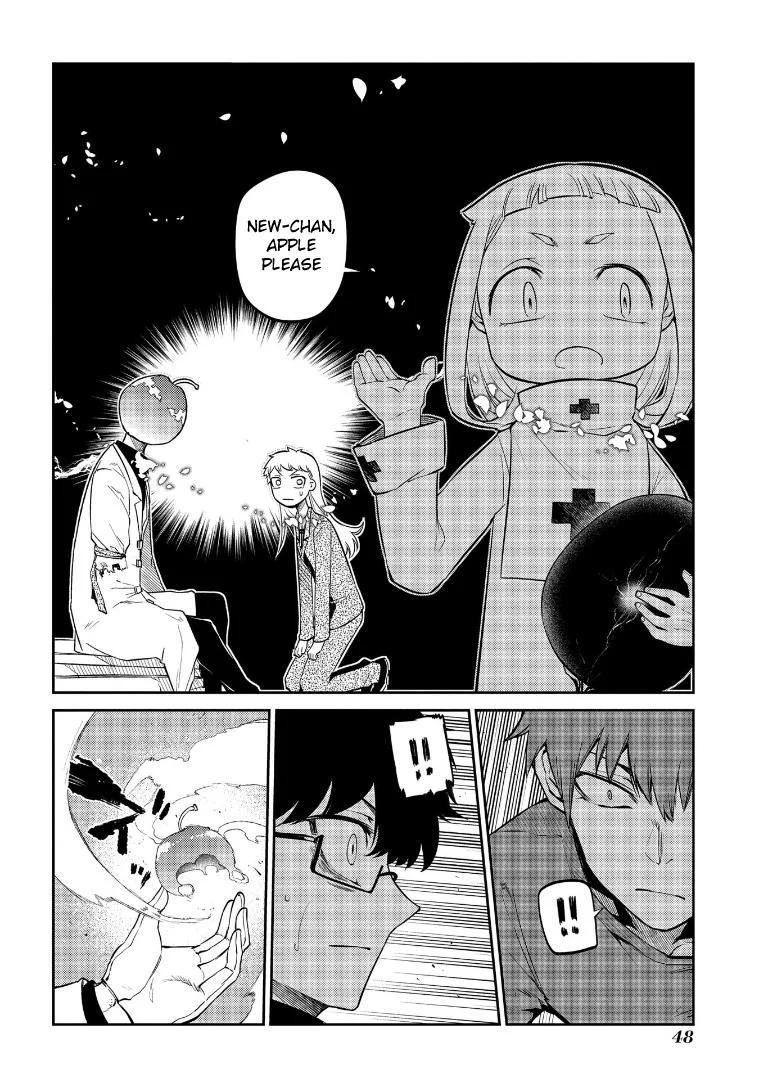 Read Reincarnation Coliseum - Chapter 69 - www.reincarnationcoliseum.com | Image 12