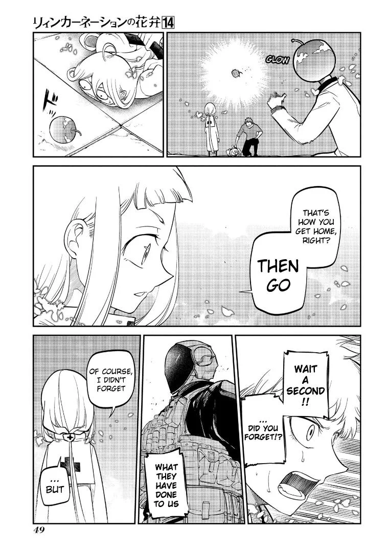 Read Reincarnation Coliseum - Chapter 69 - www.reincarnationcoliseum.com | Image 13