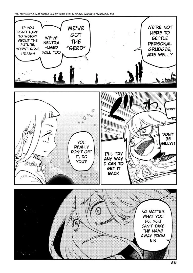 Read Reincarnation Coliseum - Chapter 69 - www.reincarnationcoliseum.com | Image 14