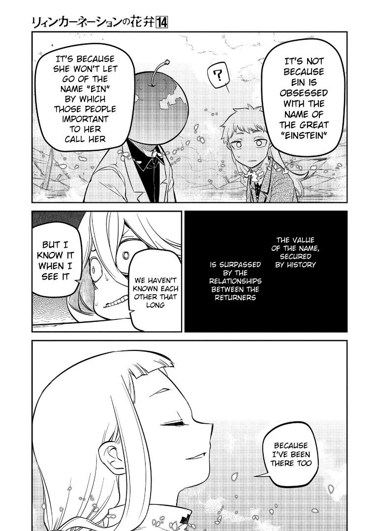 Read Reincarnation Coliseum - Chapter 69 - www.reincarnationcoliseum.com | Image 15