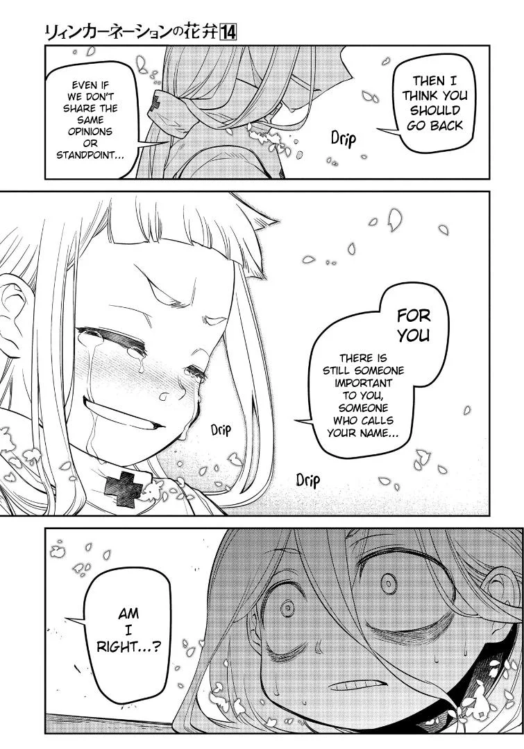 Read Reincarnation Coliseum - Chapter 69 - www.reincarnationcoliseum.com | Image 17