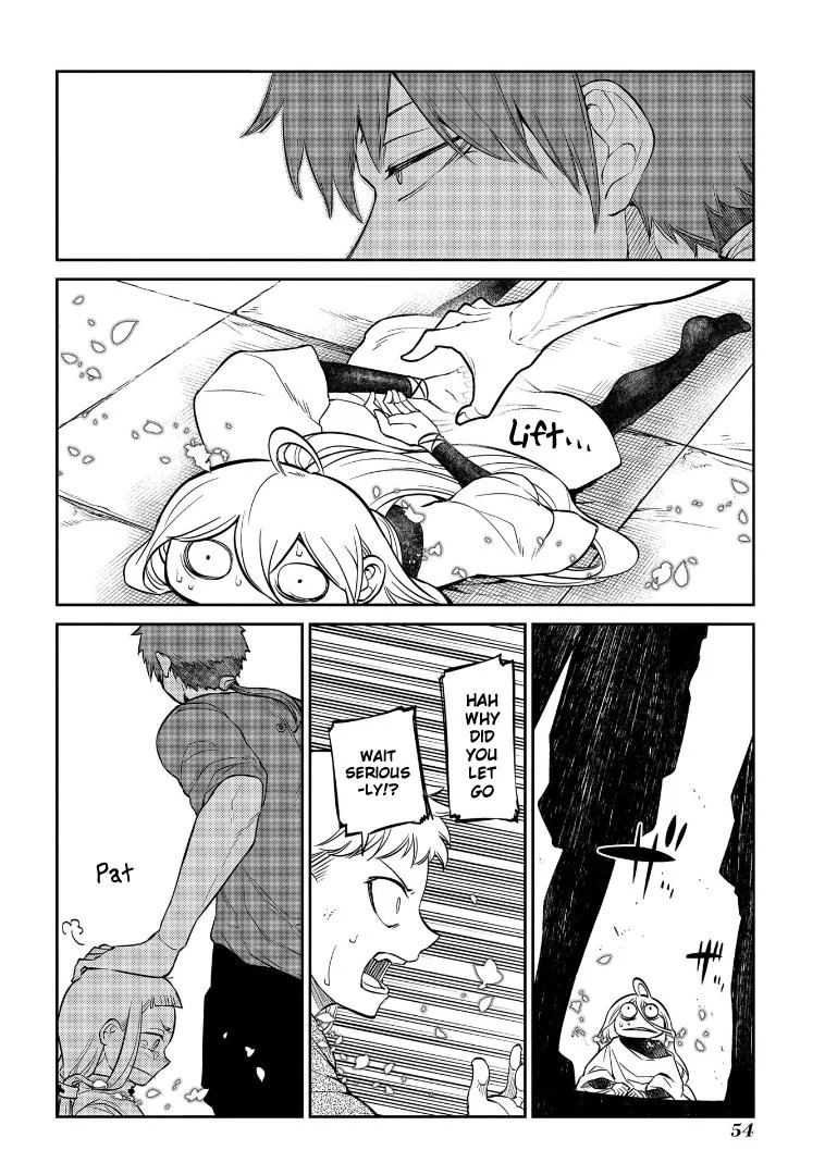 Read Reincarnation Coliseum - Chapter 69 - www.reincarnationcoliseum.com | Image 18