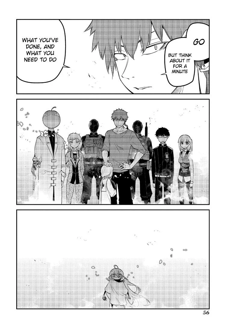 Read Reincarnation Coliseum - Chapter 69 - www.reincarnationcoliseum.com | Image 20