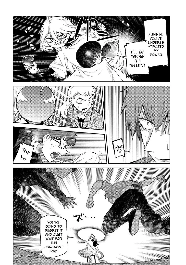 Read Reincarnation Coliseum - Chapter 69 - www.reincarnationcoliseum.com | Image 22