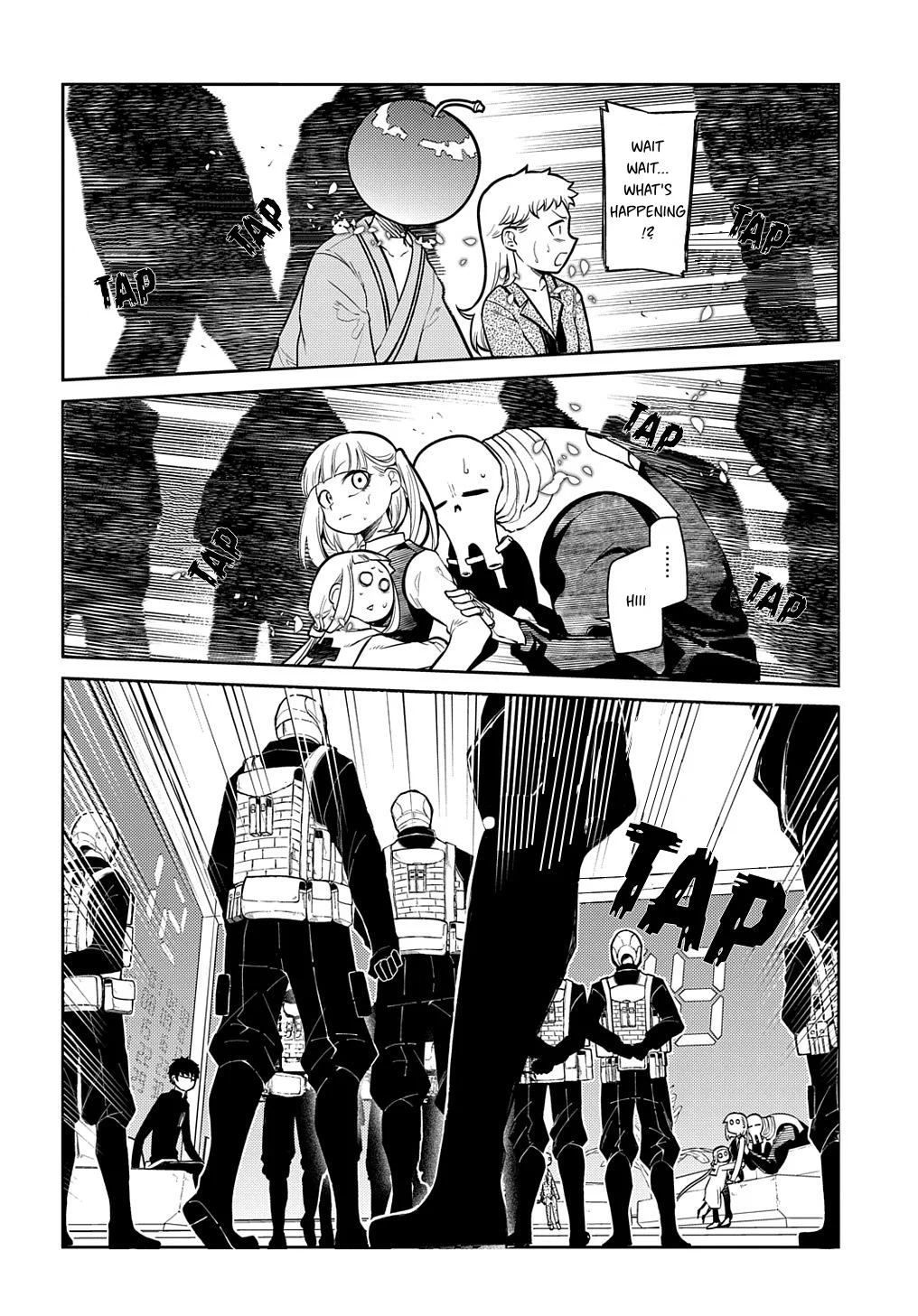 Read Reincarnation Coliseum - Chapter 70 - www.reincarnationcoliseum.com | Image 10