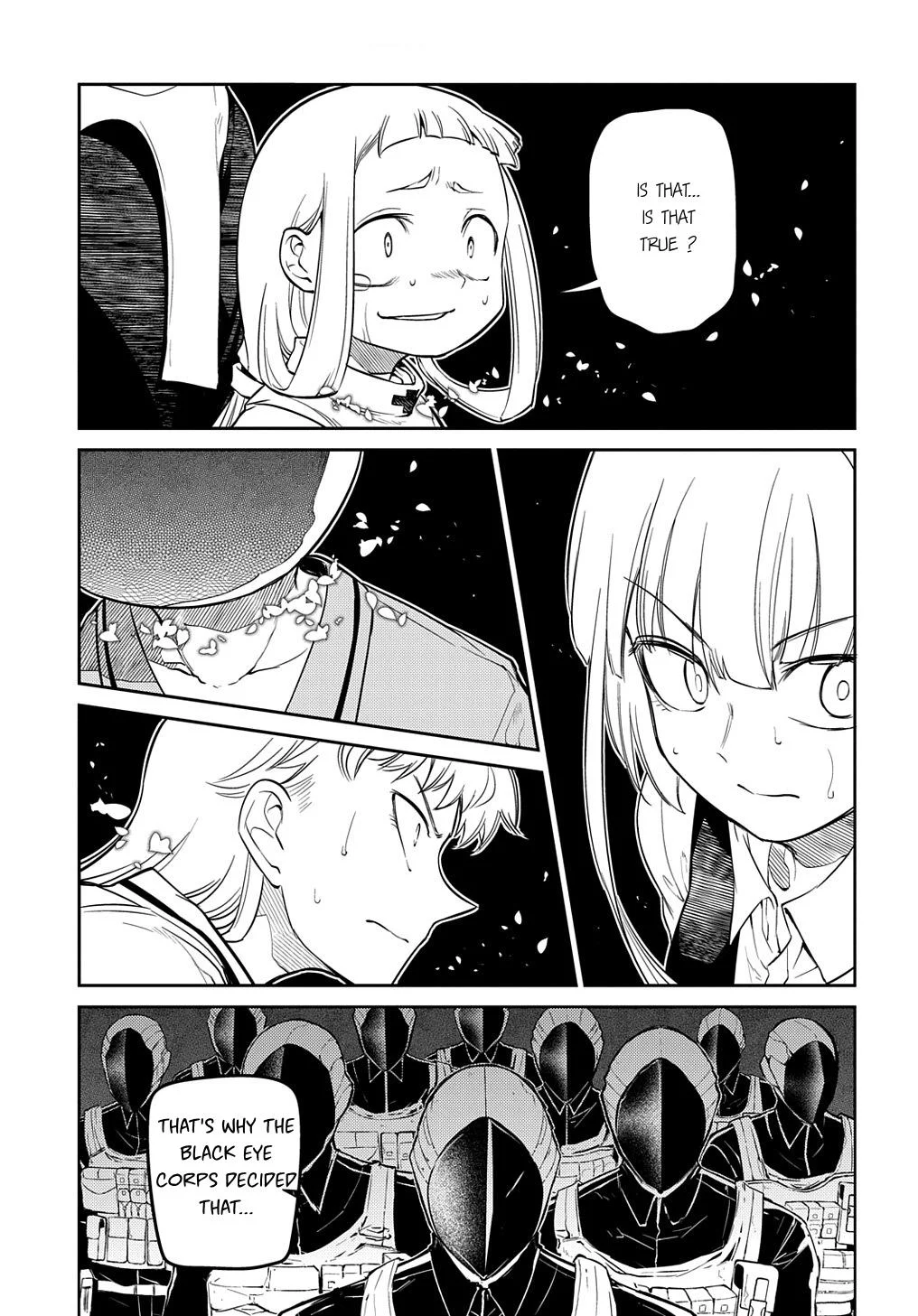 Read Reincarnation Coliseum - Chapter 70 - www.reincarnationcoliseum.com | Image 17