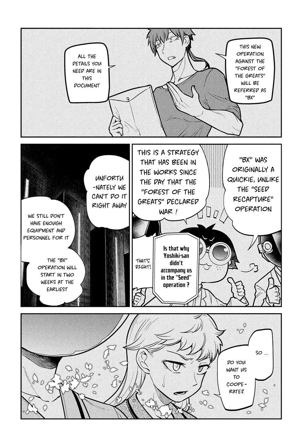 Read Reincarnation Coliseum - Chapter 70 - www.reincarnationcoliseum.com | Image 24