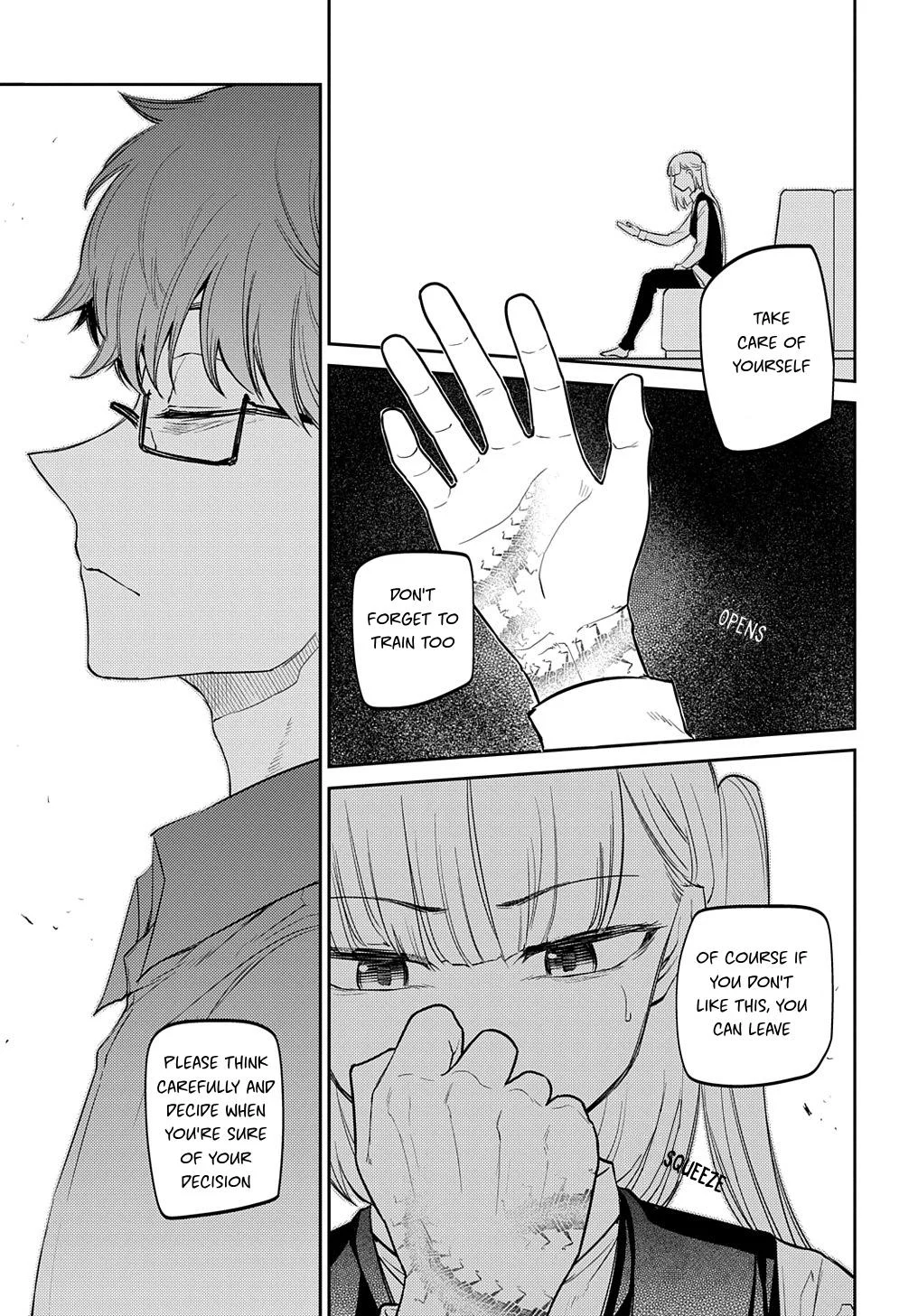 Read Reincarnation Coliseum - Chapter 70 - www.reincarnationcoliseum.com | Image 27