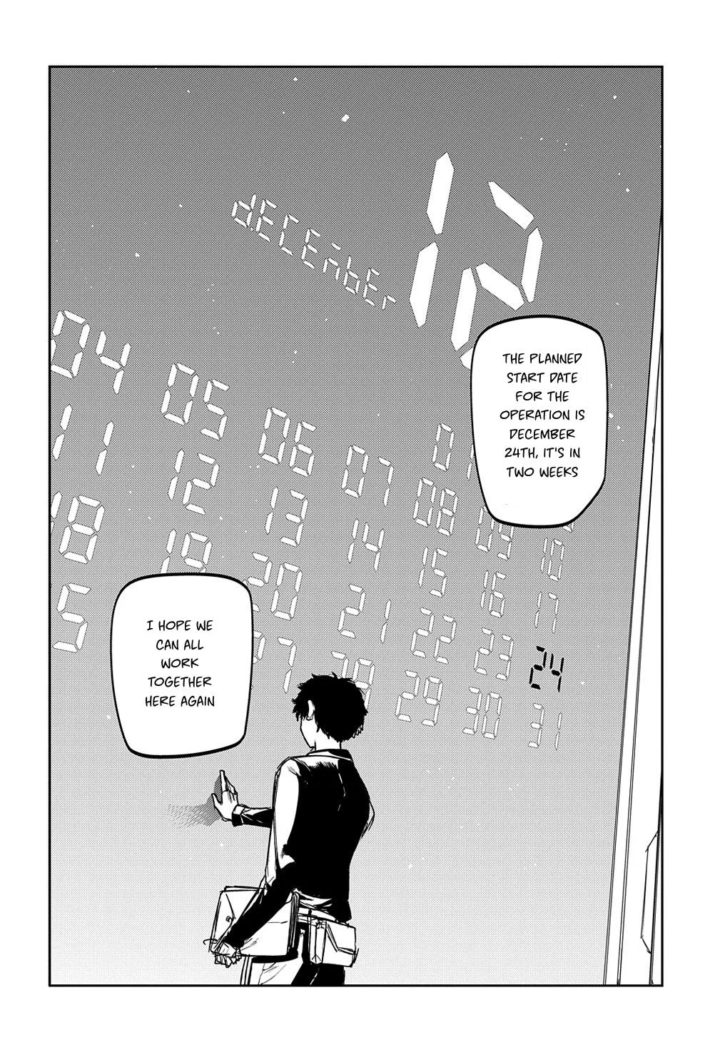 Read Reincarnation Coliseum - Chapter 70 - www.reincarnationcoliseum.com | Image 28