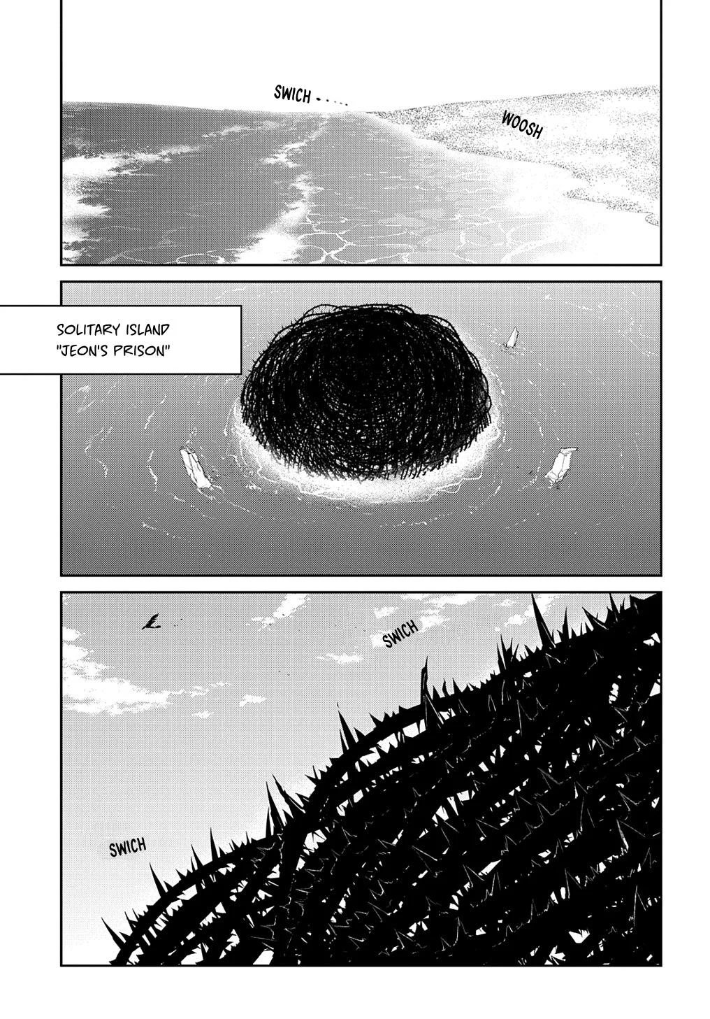 Read Reincarnation Coliseum - Chapter 70 - www.reincarnationcoliseum.com | Image 29
