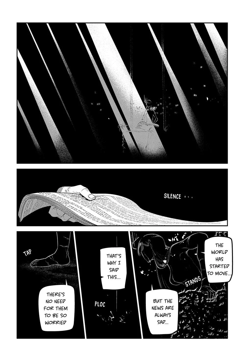 Read Reincarnation Coliseum - Chapter 70 - www.reincarnationcoliseum.com | Image 30