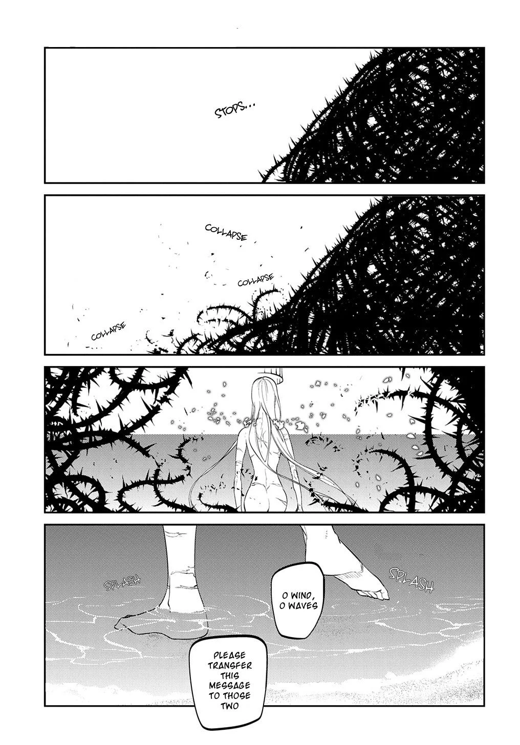 Read Reincarnation Coliseum - Chapter 70 - www.reincarnationcoliseum.com | Image 31