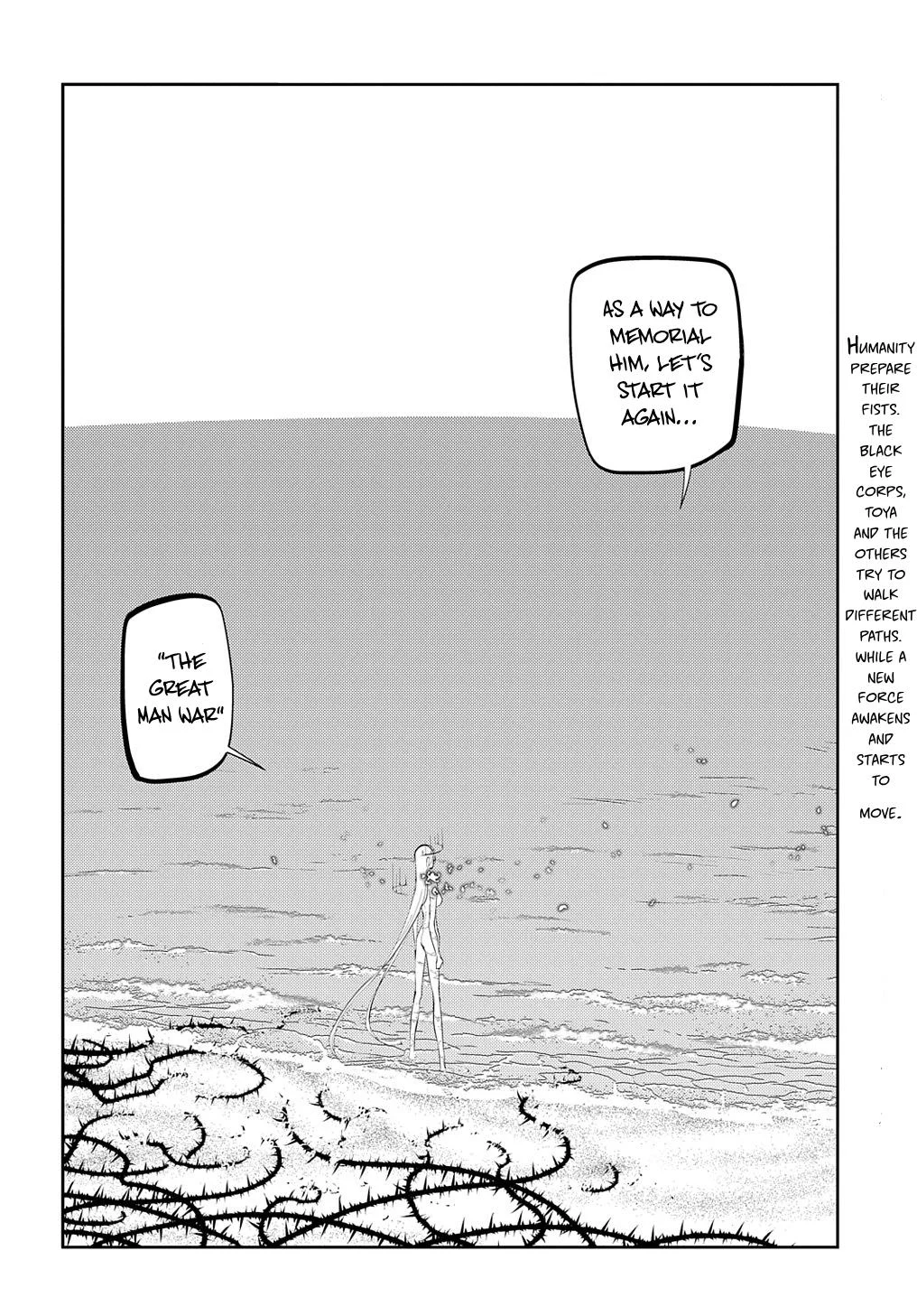 Read Reincarnation Coliseum - Chapter 70 - www.reincarnationcoliseum.com | Image 32