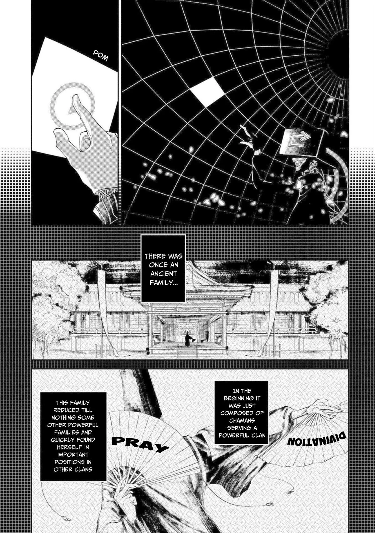 Read Reincarnation Coliseum - Chapter 71 - www.reincarnationcoliseum.com | Image 1