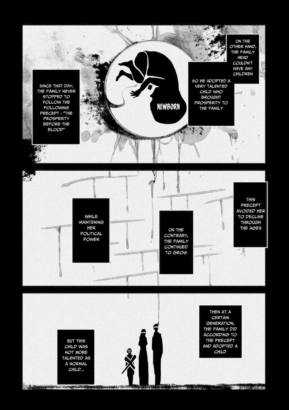 Read Reincarnation Coliseum - Chapter 71 - www.reincarnationcoliseum.com | Image 2