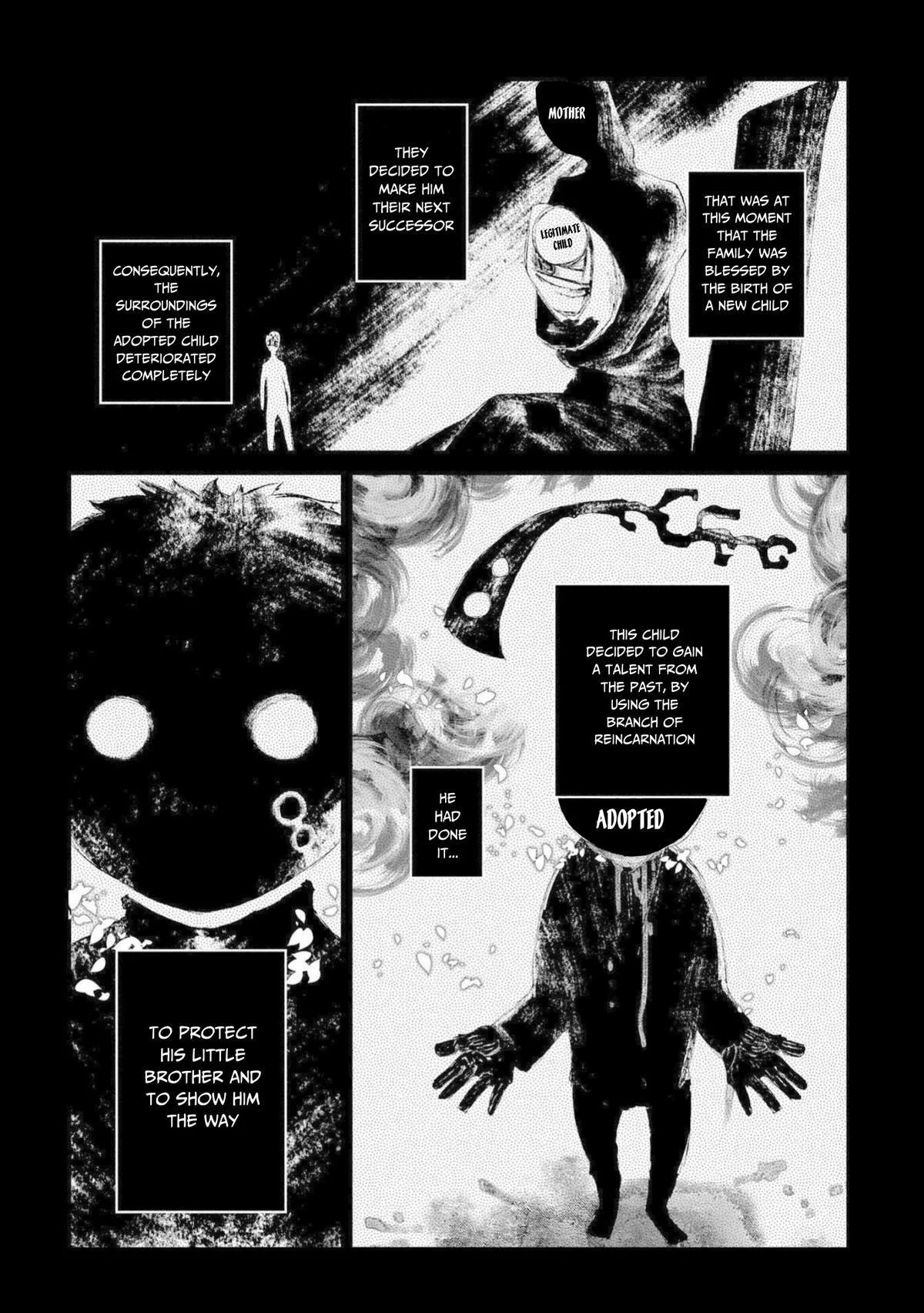 Read Reincarnation Coliseum - Chapter 71 - www.reincarnationcoliseum.com | Image 3