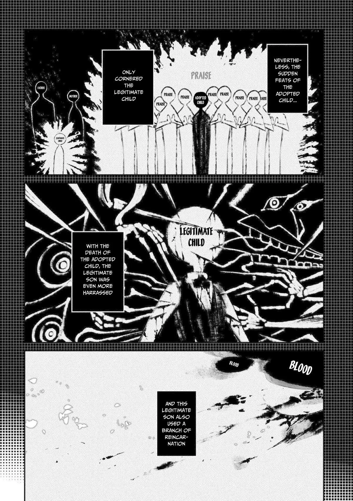 Read Reincarnation Coliseum - Chapter 71 - www.reincarnationcoliseum.com | Image 4