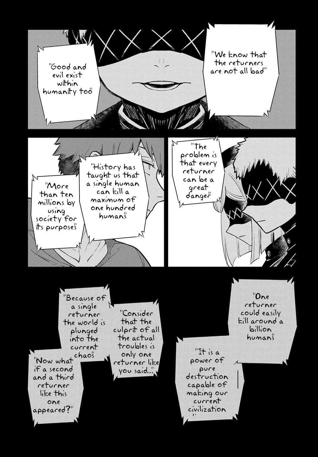 Read Reincarnation Coliseum - Chapter 71 - www.reincarnationcoliseum.com | Image 17