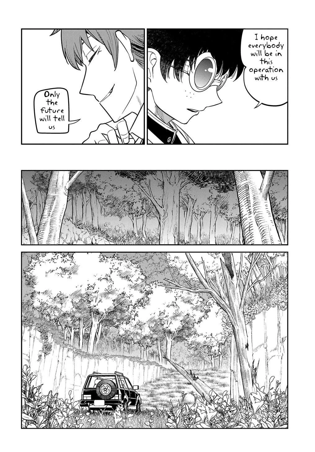 Read Reincarnation Coliseum - Chapter 71 - www.reincarnationcoliseum.com | Image 20
