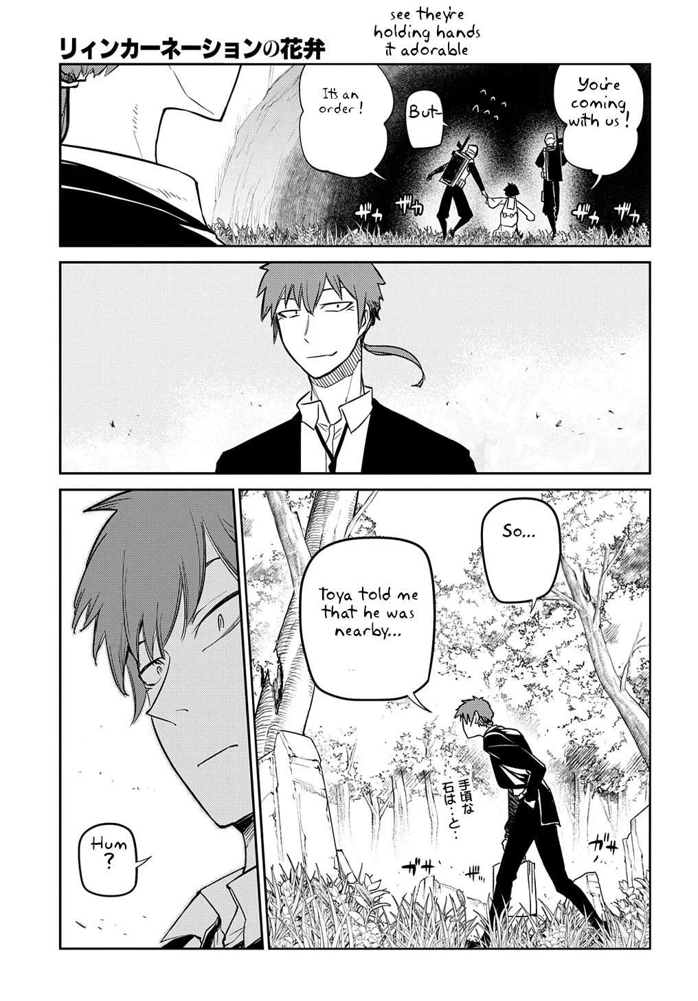 Read Reincarnation Coliseum - Chapter 71 - www.reincarnationcoliseum.com | Image 23